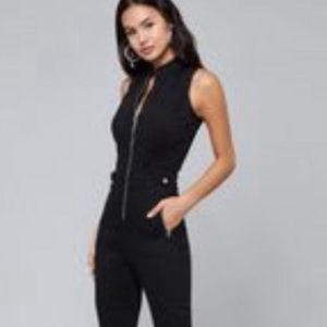 Bebe jumpsuit